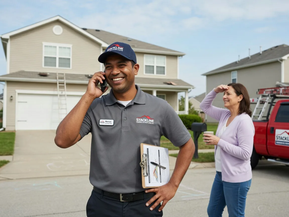 Chimney flashing repair Newnan, GA FAQs